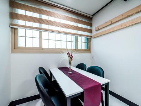 Jeju Skyhill Pension ซอกวีโพ ภายนอก รูปภาพ