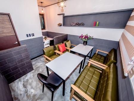 Jeju Skyhill Pension ซอกวีโพ ภายนอก รูปภาพ